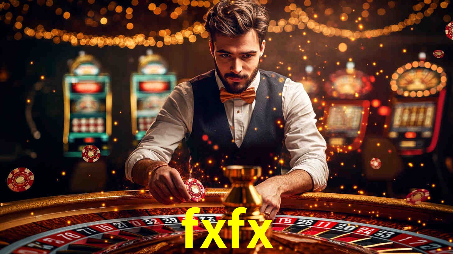 fxfx PIX instantâneo Brasil - Depósito e saque em minutos 24/7