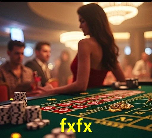 Vantagens exclusivas fxfx para jogadores brasileiros