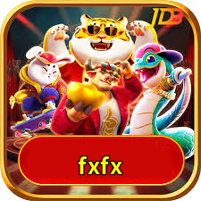 Logo da fxfx